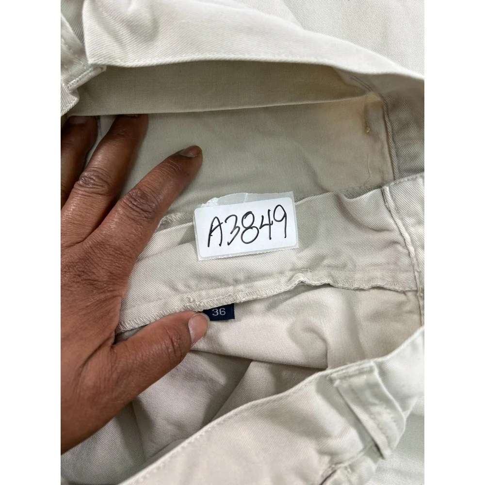 Polo Ralph Lauren shorts Men's size 36 beige‎